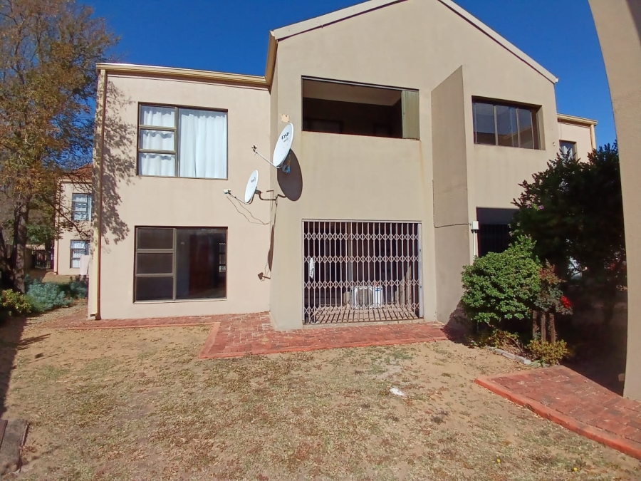 2 Bedroom Property for Sale in Sasolburg Ext 23 Free State